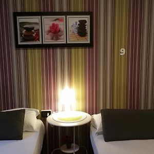 Kamer met Twee Aparte Bedden